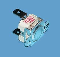 08BS0009 Termostato Bosch, Siemens, 00030746, 057895, clixon T180/I, 13A/250V, 7A/400