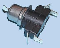 08BS0010 Termostato Bosch, Siemens 00031032, NC 85 º C