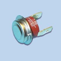 08BS0013 Termostato Bosch, Siemens 00154167, 60ºC T130K