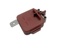 08BS0021 Relé de arranque para motor de lavavajillas Bosch