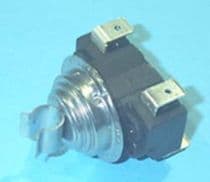 08BY0001 Termostato fijo Balay 4ª y 5ª generacion NC90ºC, T5500 a 8157, LV4130, BAV1251, BAV2150, BA