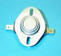 08CY0001 Termostato Candy 90437187, NC 140 º C. de SEGURIDAD