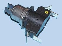 08CY0007 Termostato Candy 92744499, na 30 º C - nc 84 º C