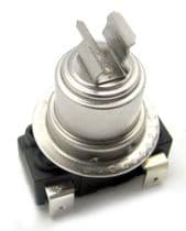 08FA0001 Termostato doble para lavavajillas Fagor, doble NA 48-63
