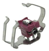 08JK0006 Sonda NTC para calentador Junkers WRDP11 WRDP14 WRDP18, 8700400026