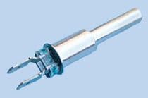 08JK0100 Sonda de temperatura Junkers, ZWA..1-AK, NTC