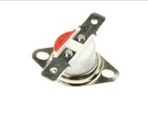 08TK0001 Klixon horno Teka L175 16A KSD301; 83040604