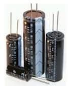 1000uF-50V Condensador electrolitico 105º 13x26mm