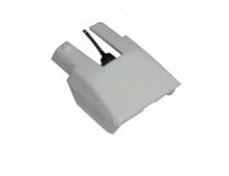 10087 Aguja de tocadiscos 3 ATVM-8 MG-35V PATHEMARCONI Fisher ST-35VD MT6211 NORDMENDE