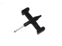 10386 Aguja de tocadiscos DT51, T-DISQUE 1, ELTA 2510