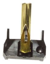 10491 Aguja de tocadiscos DN325 = DN320 = SHURE M75-6S = N75