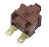 1050326014 Interruptor de encendido para aspiradora AEG