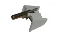 11627 Aguja de tocadiscos STY102, TOCADISCOS 6