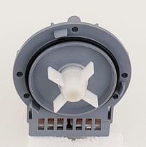 1260611502 Bomba de desague ASKOLL para lavadora CORBERO ZANUSSI