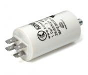 12AG0010 Condensador de arranque para motor 55uF-450V (55MF-450V)