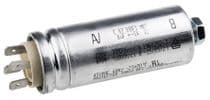 12AG008M Condensador de arranque motor 8uF-475V (8MF-475V)