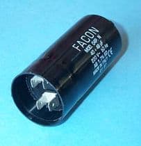 12AG032 Condensador de arranque para motor 40-50uF (40-50mf) 250V