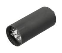 12AG034 Condensador de arranque para motor 65-75uF 220Vac