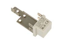 12AG069 Filtro antiparasitario de entrada de corriente para lavadora 250V/16A 50/60Hz