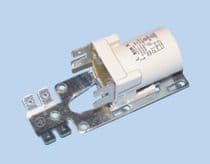 12AG070 Filtro antiparasito para lavadora universal