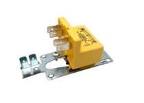 12BE0001 Filtro antiparasito para lavadora BEKO; 1746530100, 1886870100