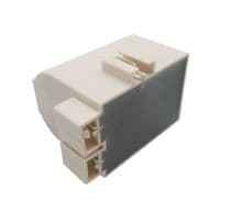 12BY0001 Filtro antiparasitario condensador entrada de red para lavadora Balay