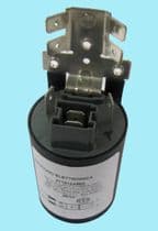 12FA0006 Filtro antiparasitario para lavadora Edesa, Eurotech, Fagor L46A024I2