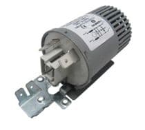 12VE0001 Condensador antiparasitario lavadora Vestel 32005982 0,47uF/10A