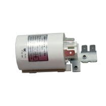 12VE0002 Condensador filtro antiparasitario lavadora Vestel New Pol 32005983