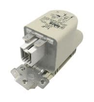 12WH0010 Filtro antiparasitario 1MF. Whirlpool