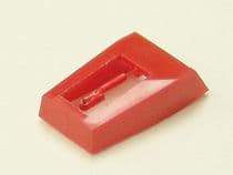 13225 Aguja de tocadiscos ST05D N73CY, SANYO, FISHER