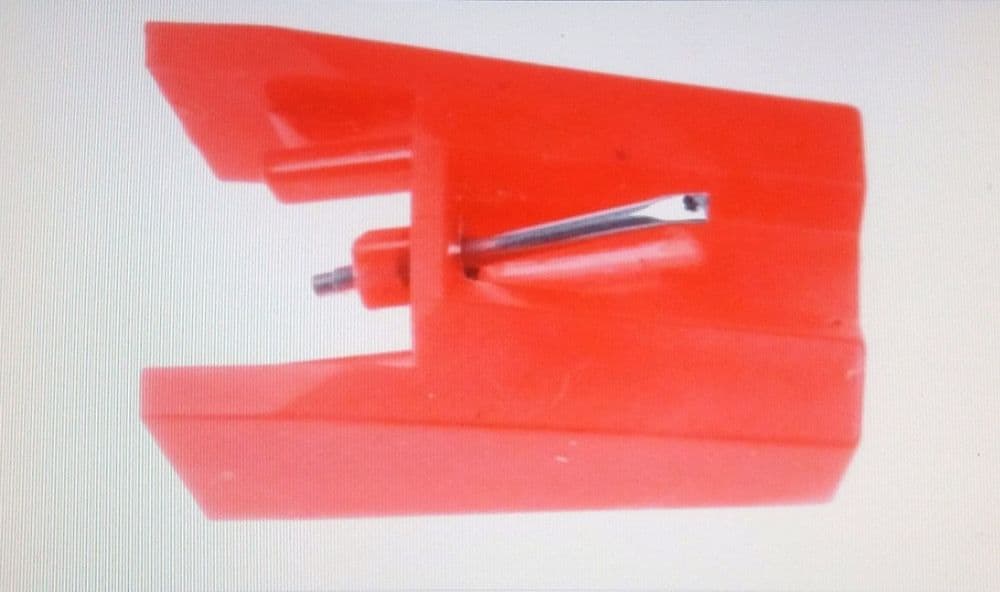 Lot 2 Stylets Diamantés Sanyo ST09D ST59U - Compatible PSLX52P PSLX56P Groovetool Et Nombreux Modèles