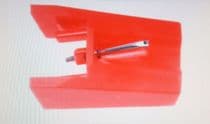 13465 Aguja de tocadiscos Stylus ST09D, Sanyo, Fisher, Crosley, Emerson, Magnavox, Philco, Philips