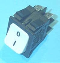 14AG060 Interruptor bipolar on off, encendido apagado