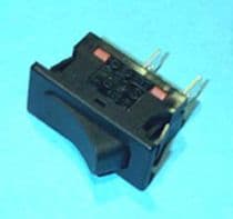 14AR0003 Pulsador para lavadora lavavajillas Ariston Indesit DA635SSP