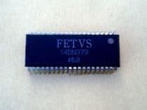 14DN379 Circuito integrado 40 pines
