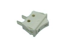 14JK0005 Interruptor para Junkers 8161221100, Color blanco