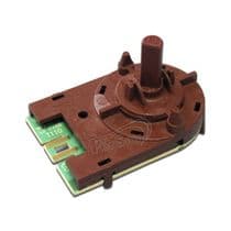 14NP0001 Interruptor rotatorio lavavajillas New Pol (8 posiciones) 32004312