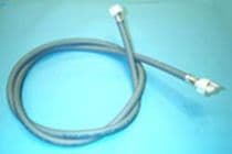 18AG071 Tubo entrada agua Recto - acodado