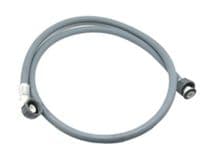 18AG095 Tubo entrada agua 90 bares, longitud 1,5m