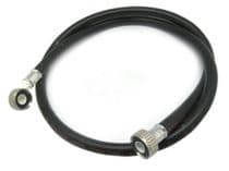 18AG113 Tubo entrada agua para lavadora lavavajillas Acodado 90º