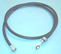 18AG8710 Tubo entrada agua para lavadora Recta/acodada