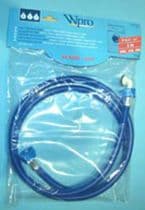 18AG8742 Tubo de entrada de agua longitud 2 metros