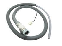 18FA0001 Tubo de entrada de agua con aquastop para lavavajillas Fagor 1LF019FX