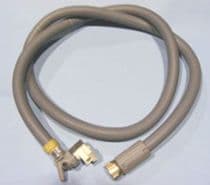 18ZN0100 Tubo de entrada de agua ontrol FAV4059W 911232228-00/01