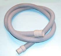 19AG0001 Tubo desagüe para lavadora