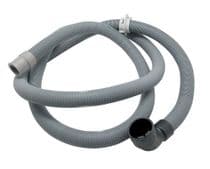 19AG017 Tubo de salida de agua 2,15 metros