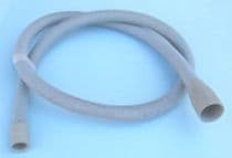 19AG0200 Tubo de desagüe de lavadora Acabado recto - recto Fácil instalación