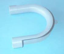 19AG021 Curva para tubo de salida