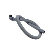 19AG033 Tubo desagüe 1,5 metros Acodado